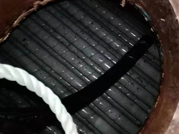 鍋爐清洗