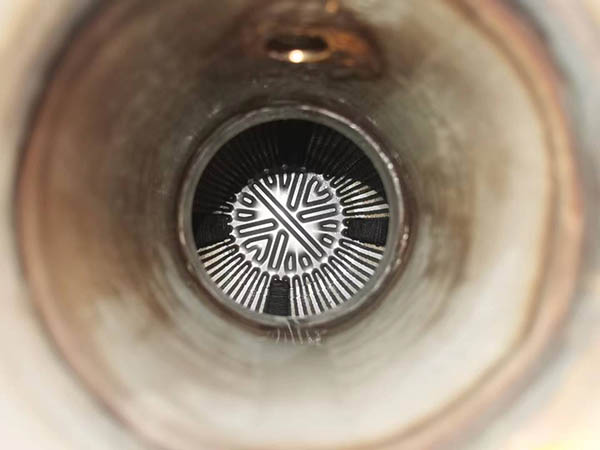 板式換熱器清洗種類(lèi)及方法