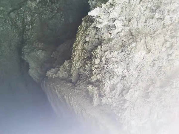 煤氣管道清洗
