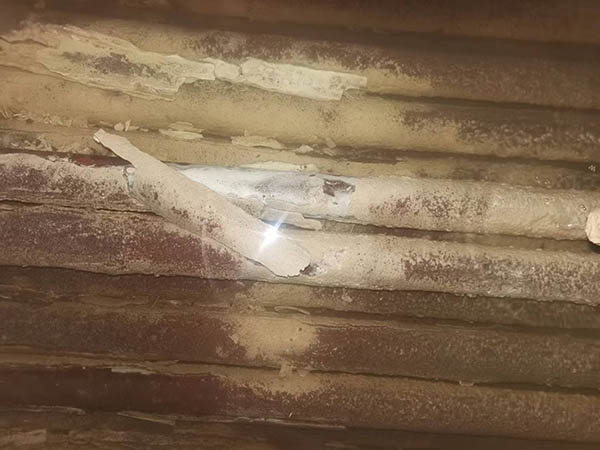 鍋爐清洗