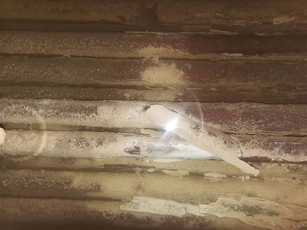 鍋爐清洗