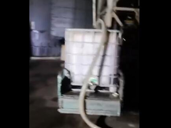 管道清洗視頻展示